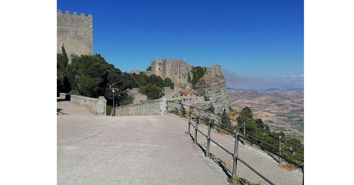 Erice 2022